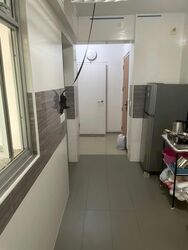 Blk 183C Marsiling Greenview (Woodlands), HDB 2 Rooms #590787531